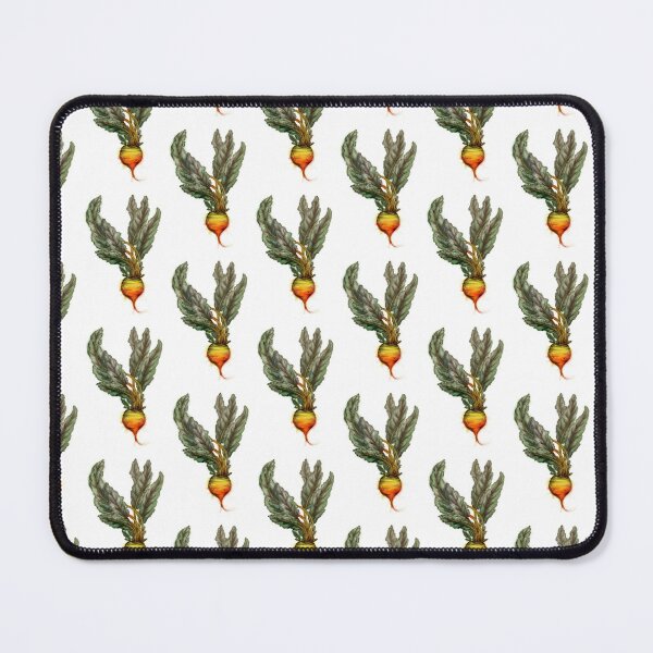 Item preview, Rooted: The Golden Beet designed and sold by ECMazur Art.