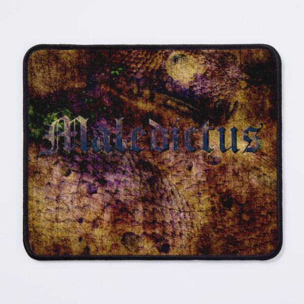 Item preview, Maledictus quintus designed and sold by IschemicNeuron.