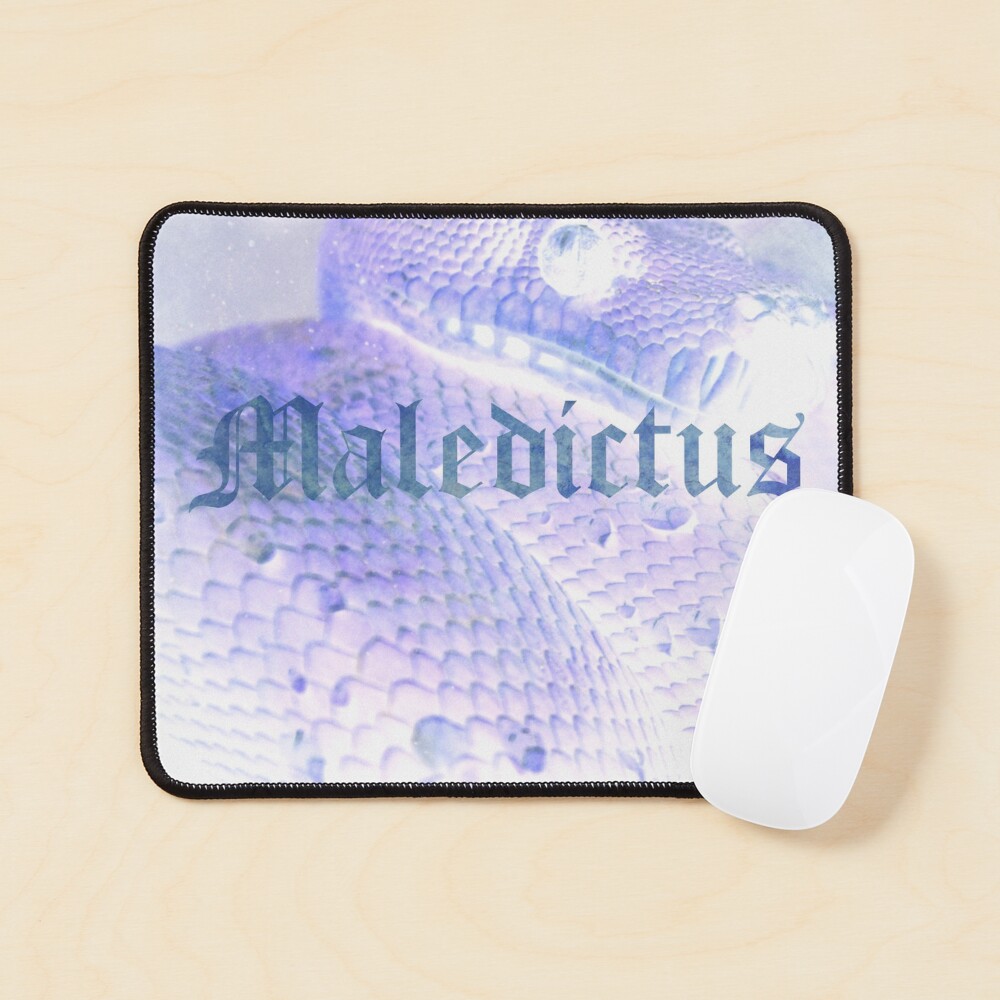 Item preview, Mouse Pad designed and sold by IschemicNeuron.