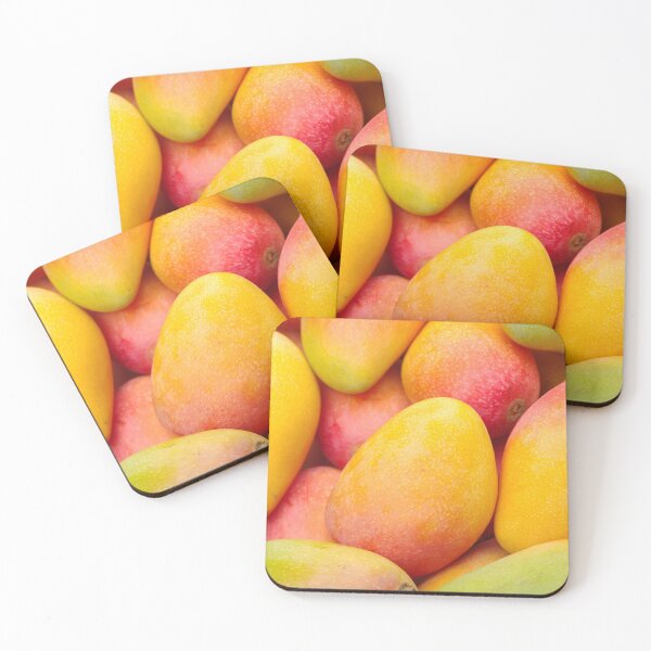 Item preview, Mango Fruit Pattern designed and sold by OMG Outfits .