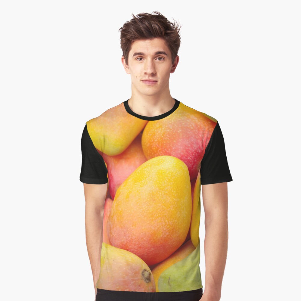 Item preview, Graphic T-Shirt designed and sold by IDI69.