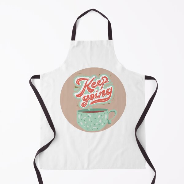 Item preview, Coffee with Positive Thought designed and sold by allyzza.