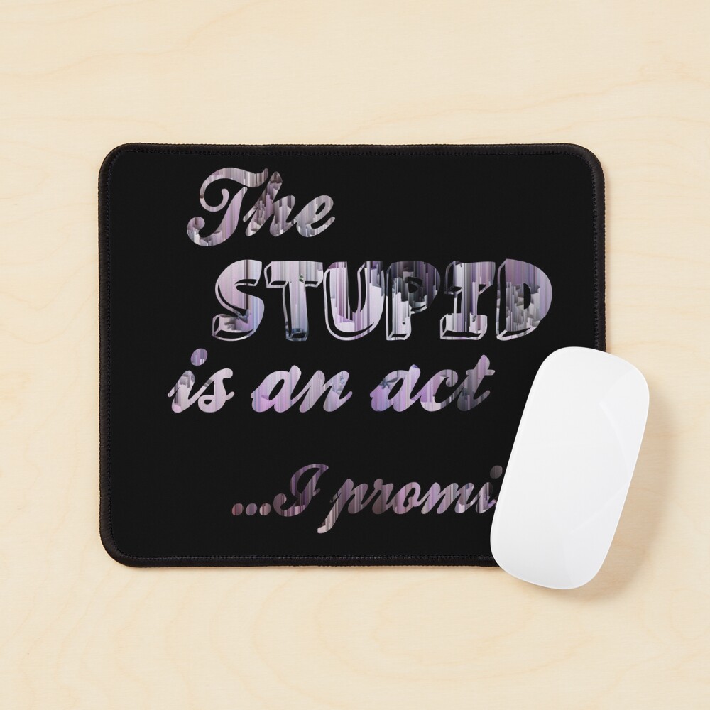 Item preview, Mouse Pad designed and sold by IschemicNeuron.