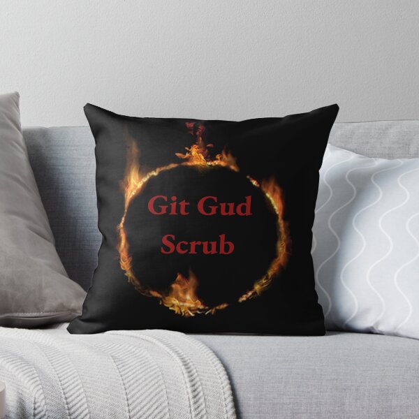 Git Gud Scrub Ashen One Gift Set 