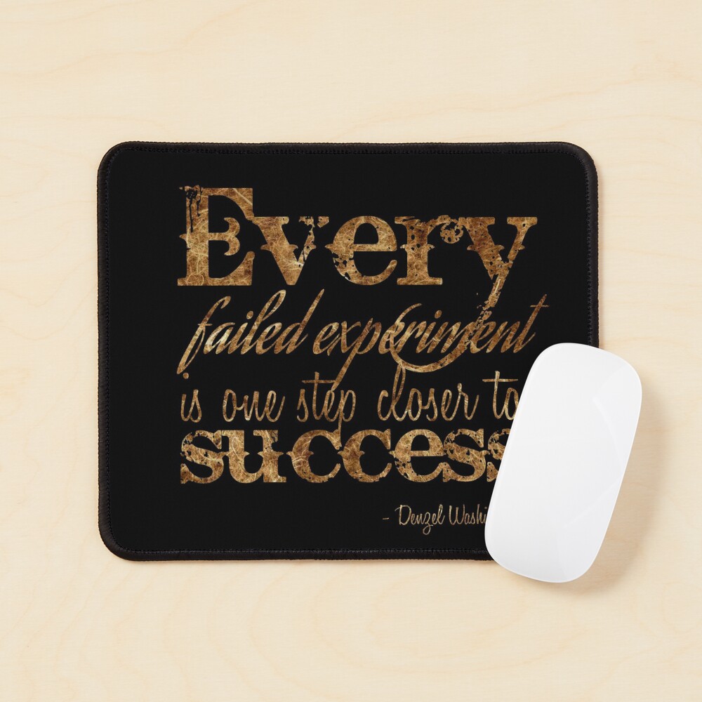 Item preview, Mouse Pad designed and sold by IschemicNeuron.