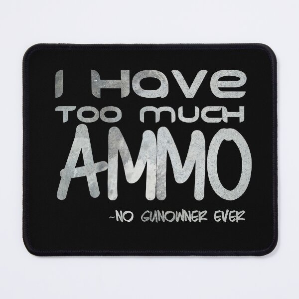 Item preview, Ammo designed and sold by IschemicNeuron.