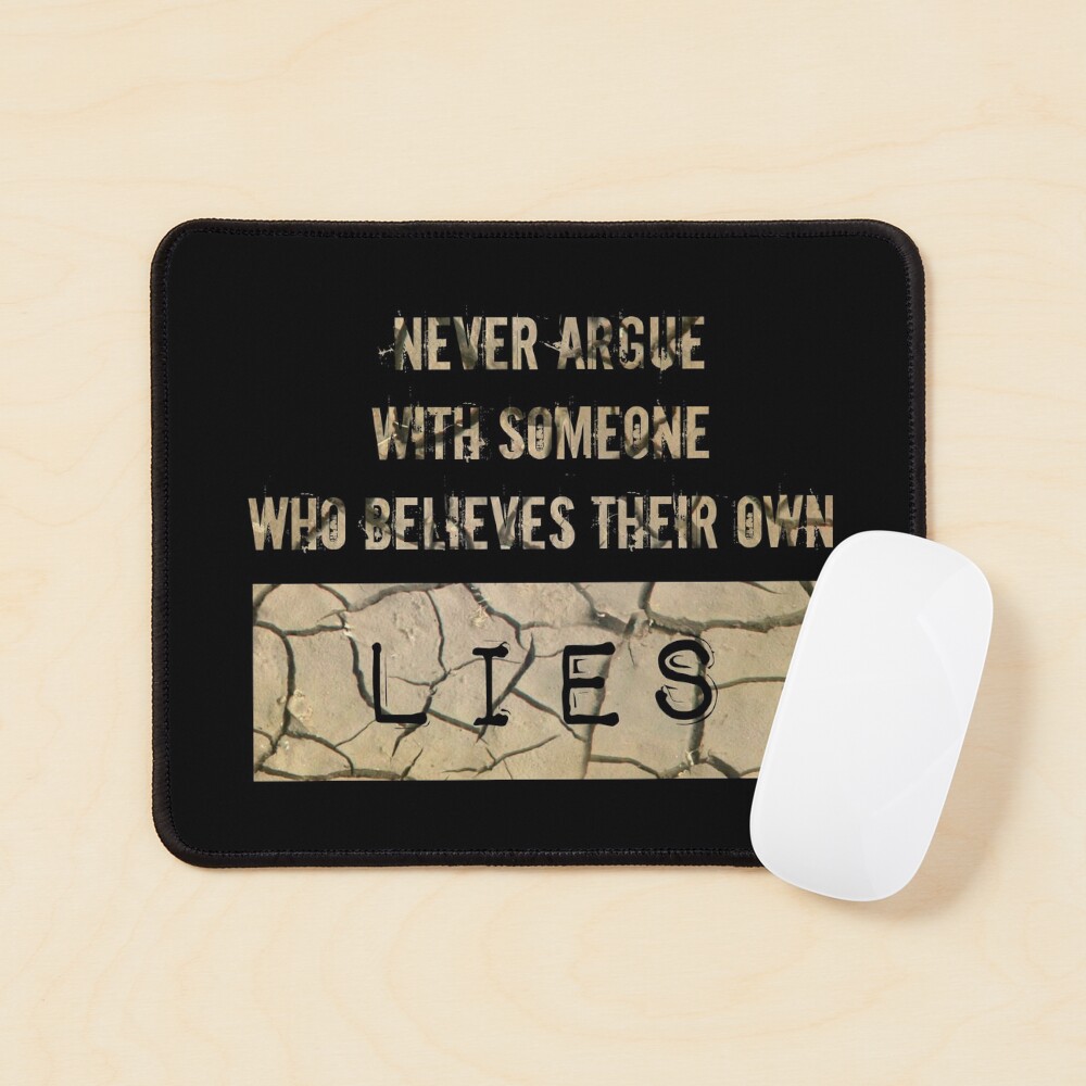 Item preview, Mouse Pad designed and sold by IschemicNeuron.