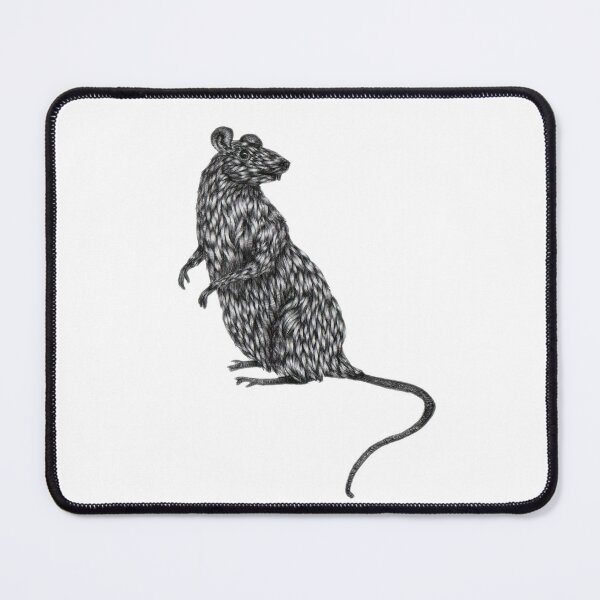Item preview, Clarence designed and sold by ECMazur Art.