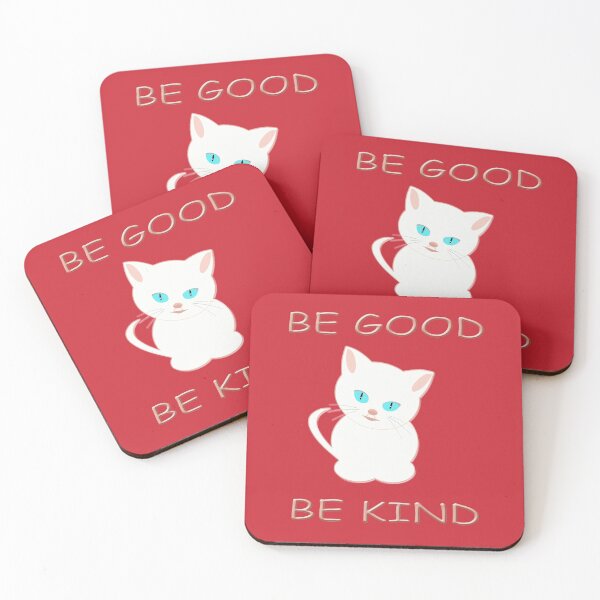 Item preview, Good kitty designed and sold by Laura Greco.