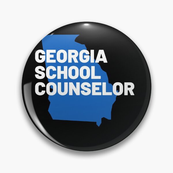 Artikelvorschau, Schulberaterin in Georgia entworfen und verkauft von SklCounseling.