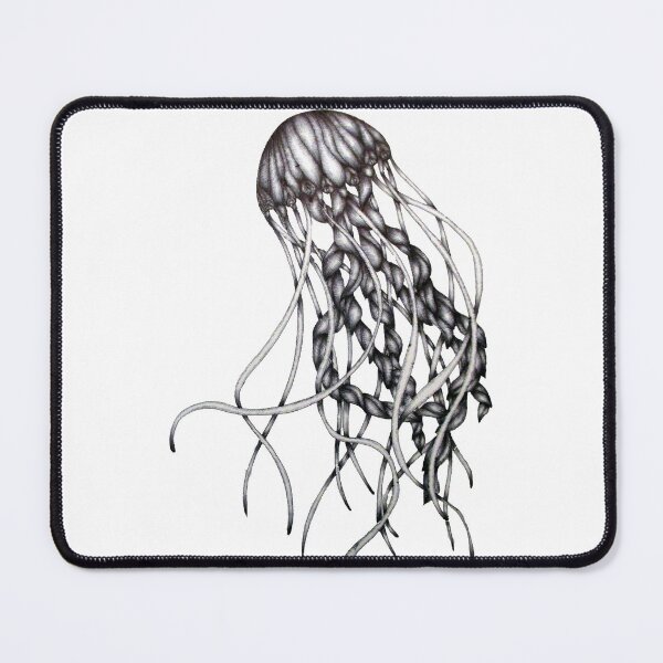 Item preview, Geraldine designed and sold by ECMazur Art.