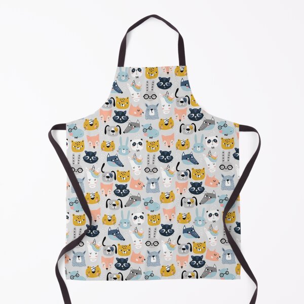 Item preview, Funny animals faces designed and sold by OtterFactory.