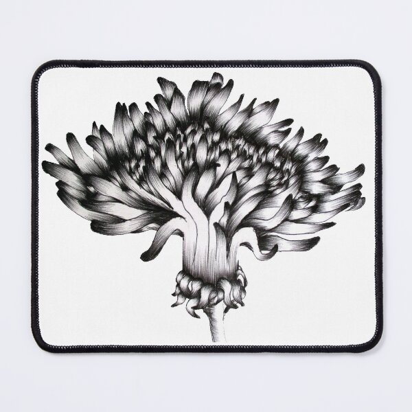 Item preview, Dandelion designed and sold by ECMazur Art.