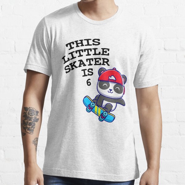 Details about / T-Shirt Skateboarding Skating Tee Funny Gift Skaters Fan I Love Like Present