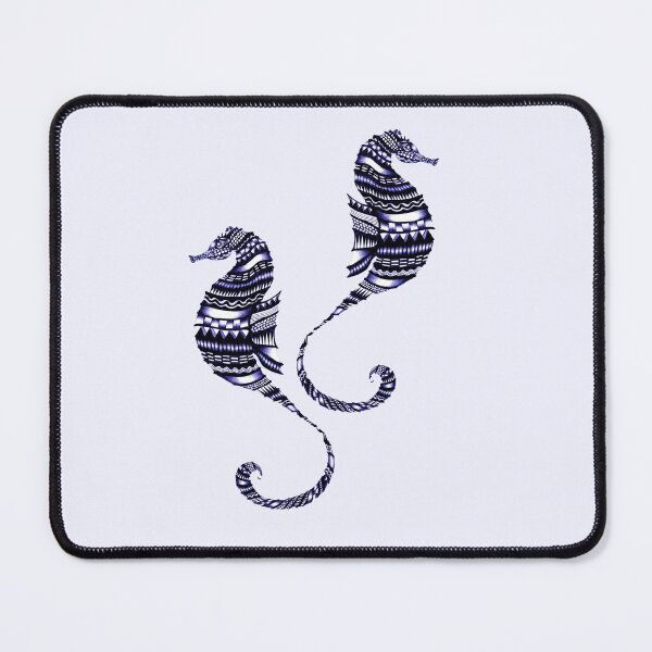 Item preview, Galloping Underwater designed and sold by ECMazur Art.