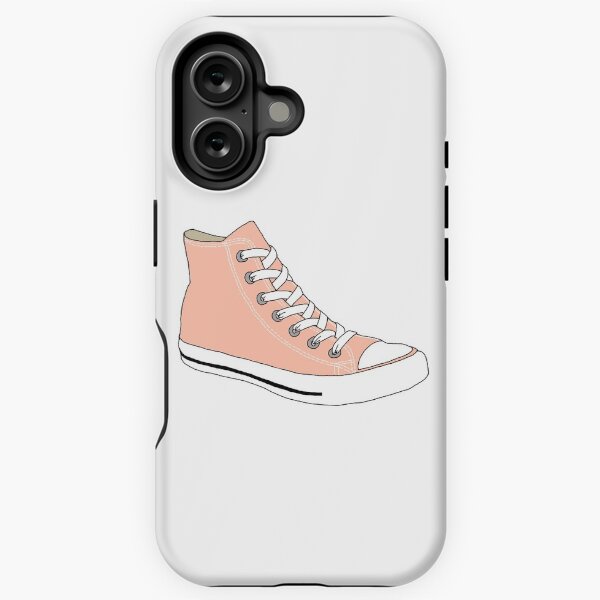 Converse iPhone Cases for Sale Redbubble