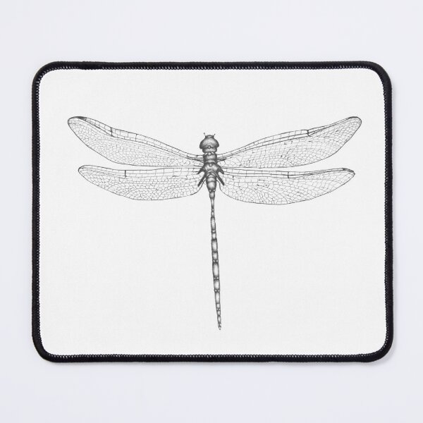 Item preview, Dragonfly Wings designed and sold by ECMazur Art.