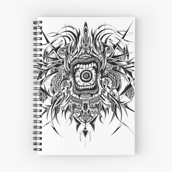 Item preview, [ Geometry Flow ] Totem-6 designed and sold by MR-END.