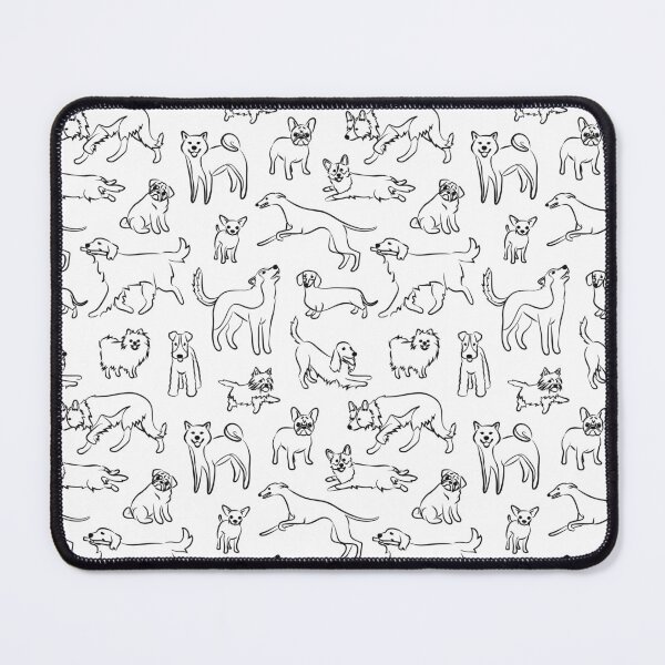 Item preview, Dogs designed and sold by AnaAnaDesign.