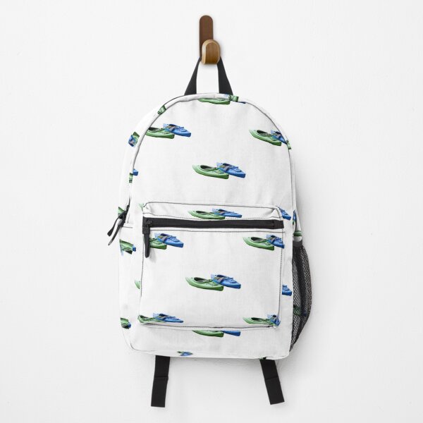 Item preview, I love kayaking designed and sold by Dinashop.