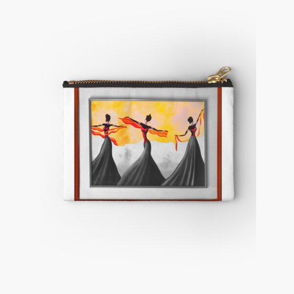 Item preview, Colombian Restaurant Art II designed and sold by alabca.