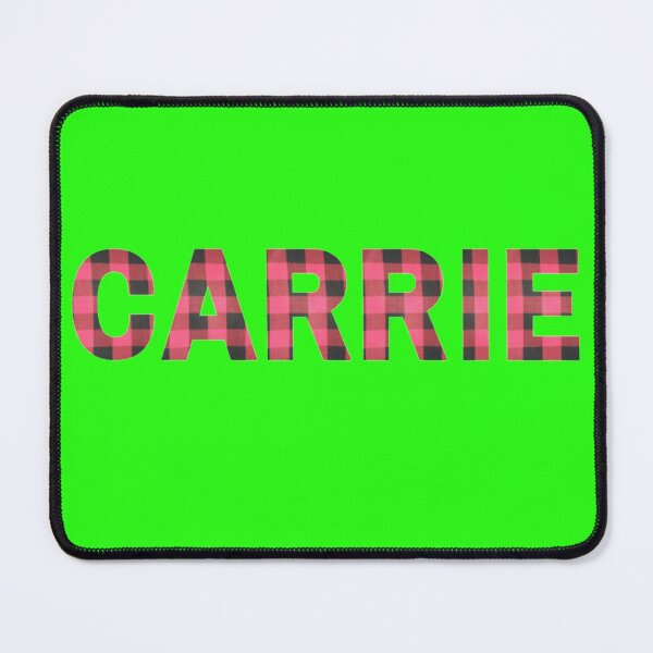 Item preview, Carrie plaid design designed and sold by edwardtiptonart.