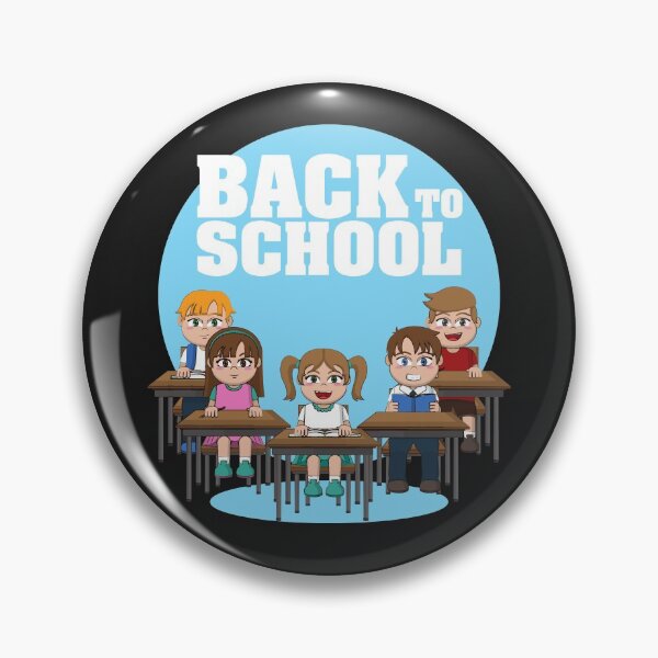 Item preview, Back To School | Hello School! designed and sold by dipimoda.