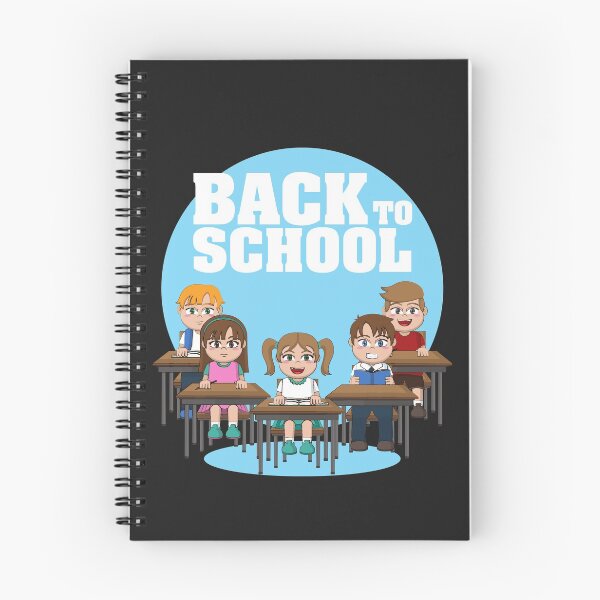 Item preview, Back To School | Hello School! designed and sold by dipimoda.
