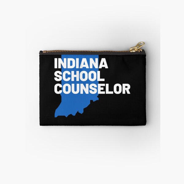 Artikelvorschau, Indiana School Counselor entworfen und verkauft von SklCounseling.