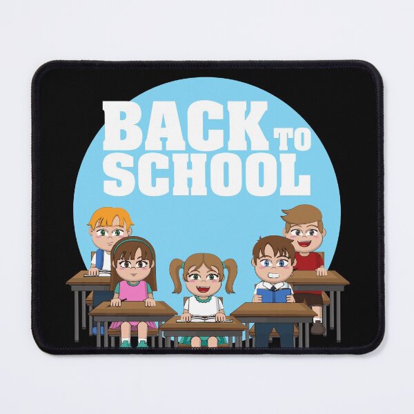 Item preview, Back To School | Hello School! designed and sold by dipimoda.