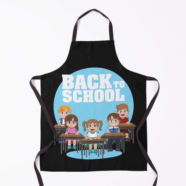 Item preview, Back To School | Hello School! designed and sold by dipimoda.