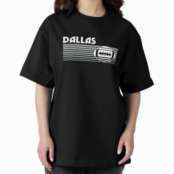 Item preview, Dallas Football Retro Game Day designed and sold by toutwearapparel.