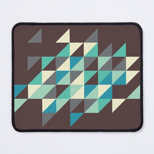 Item preview, Triangles [never win] designed and sold by DA Art Shop.