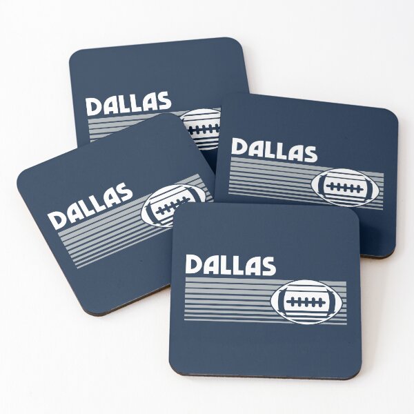 Item preview, Dallas Football Retro Game Day designed and sold by toutwearapparel.