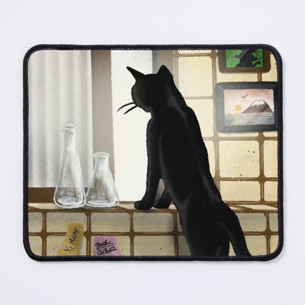 Item preview, Out of the window designed and sold by BATKEI ART.