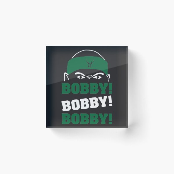 Artikelvorschau, Bobby Portis Bobby Bobby Bobby entworfen und verkauft von RykerTilloe.