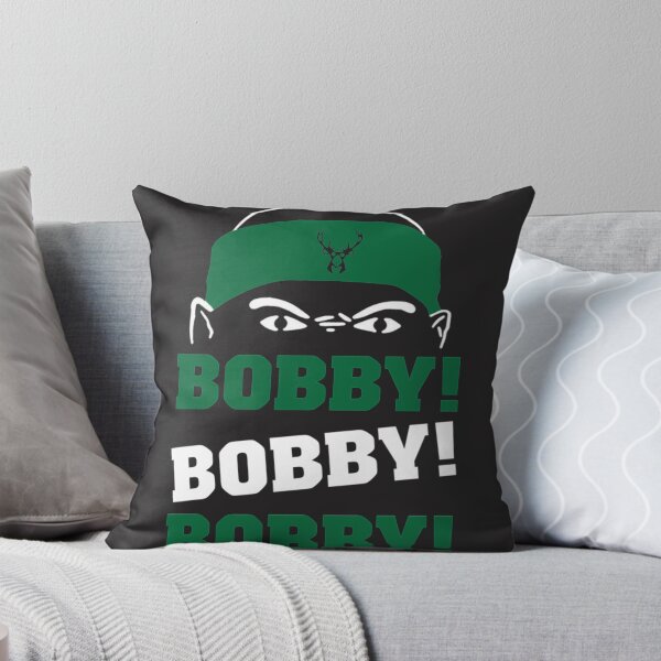 Artikelvorschau, Bobby Portis Bobby Bobby Bobby entworfen und verkauft von RykerTilloe.