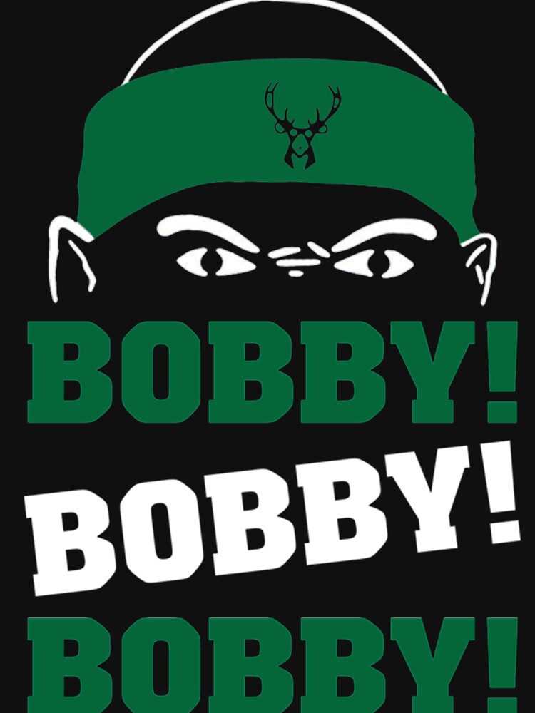 Disover Bobby Portis Bobby Bobby Bobby Essential T-Shirt