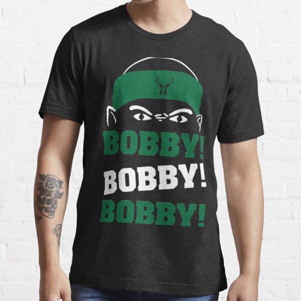 Bobby Portis Jr Milwaukee Bucks Shirt, Custom prints store