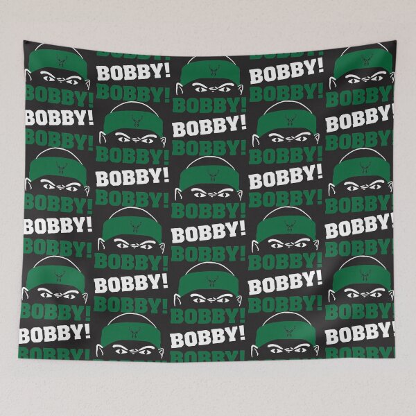 Artikelvorschau, Bobby Portis Bobby Bobby Bobby entworfen und verkauft von RykerTilloe.