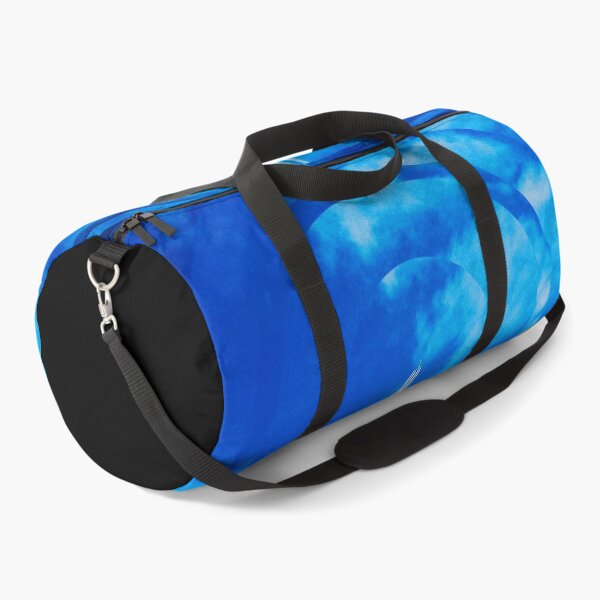 Item preview, Plane Flying into the Blue Sky Glitch Art designed and sold by glitchhub.