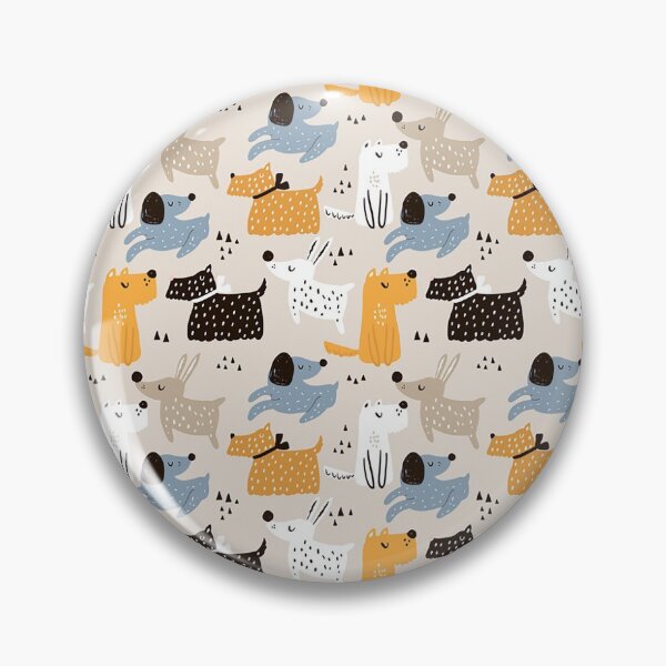 Item preview, Dogs designed and sold by OtterFactory.
