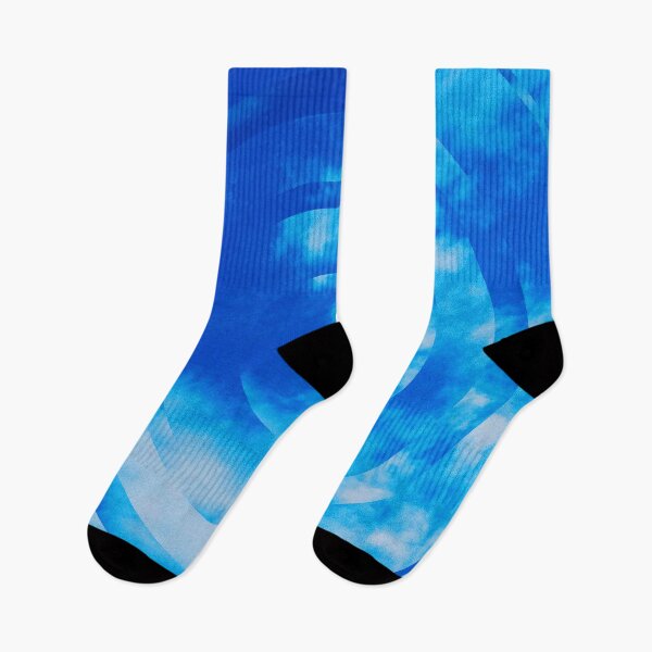 Item preview, Plane Flying into the Blue Sky Glitch Art designed and sold by glitchhub.