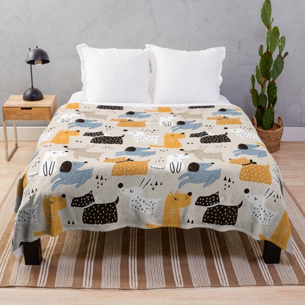 Item preview, Dogs designed and sold by OtterFactory.