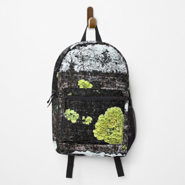 Item preview, Lichens on a Tree Bark designed and sold by Anna Lemos.