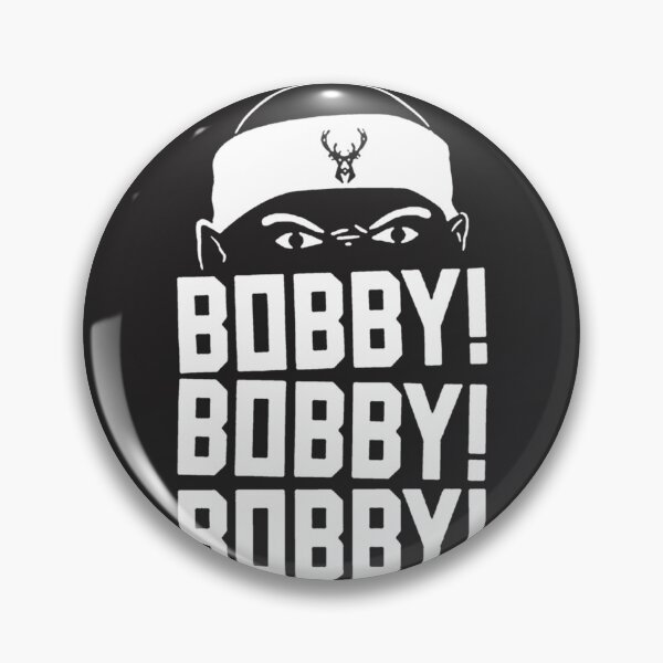 Item preview, Bobby Portis Bobby Bobby designed and sold by RykerTilloe.