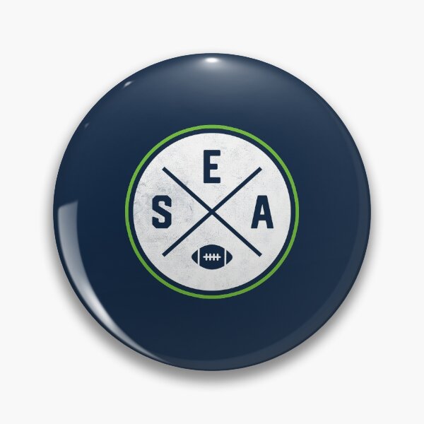 Item preview, Seattle Football SEA Outline designed and sold by toutwearapparel.