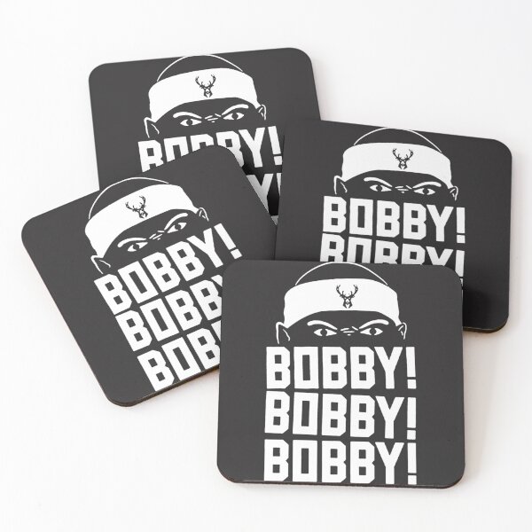Artikelvorschau, Bobby Portis Bobby Bobby entworfen und verkauft von RykerTilloe.