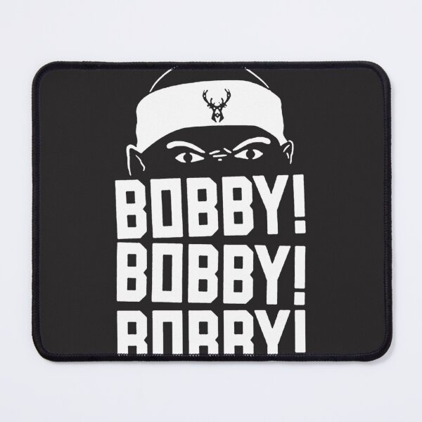 Artikelvorschau, Bobby Portis Bobby Bobby entworfen und verkauft von RykerTilloe.