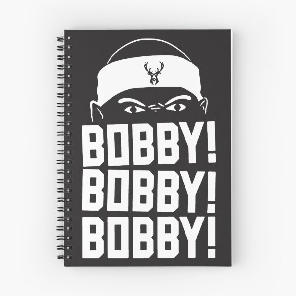 Artikelvorschau, Bobby Portis Bobby Bobby entworfen und verkauft von RykerTilloe.